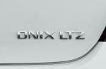 Chevrolet Onix 2012 года